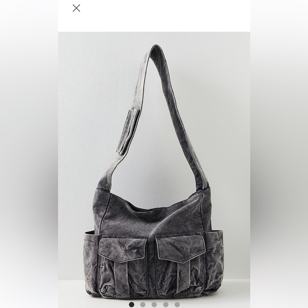 Free People Hive Bag